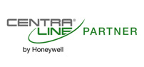 CENTRALINE PARTNER logo